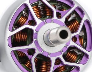 Alternative view of Flyfish Flash 2207 Grey&Purple