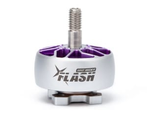 Flyfish Flash 2207 Grey&Purple