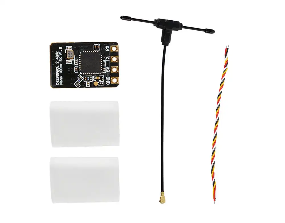 DeepSpace ELRS LNA 2.4Ghz