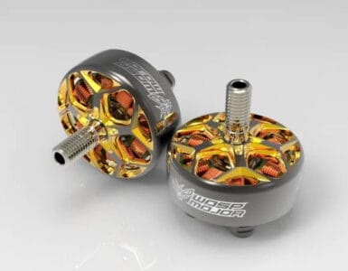 Rcinpower Wasp Major 22.6-6.6 - 1860KV