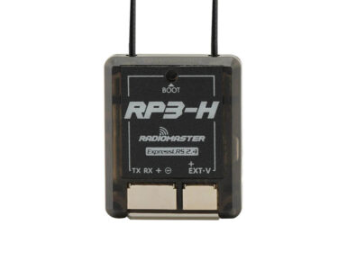 Radiomaster RP3-H ExpressLRS 2.4GHz Nano