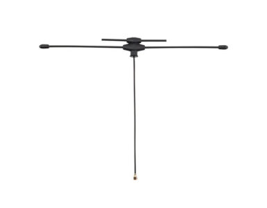 Radiomaster UFL Dual Band T Antenna (2.4Ghz + 900Mhz)