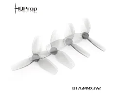 HQProp Duct-T76MMX3 V2