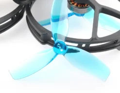 HQProp Duct-T90MMX3 Blue