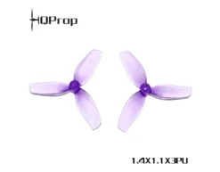 HQProp Ultralight Whoop Prop 1.4X1.1X3(35MM)