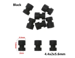 Soft Mount Damper M2