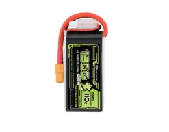 GPR 4S 1300mA 110C