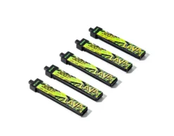 BetaFPV Lava II 320mAh 1S 95C HV (5pcs)