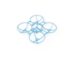 BetaFPV Air65 II Cadru Albastru Transparent