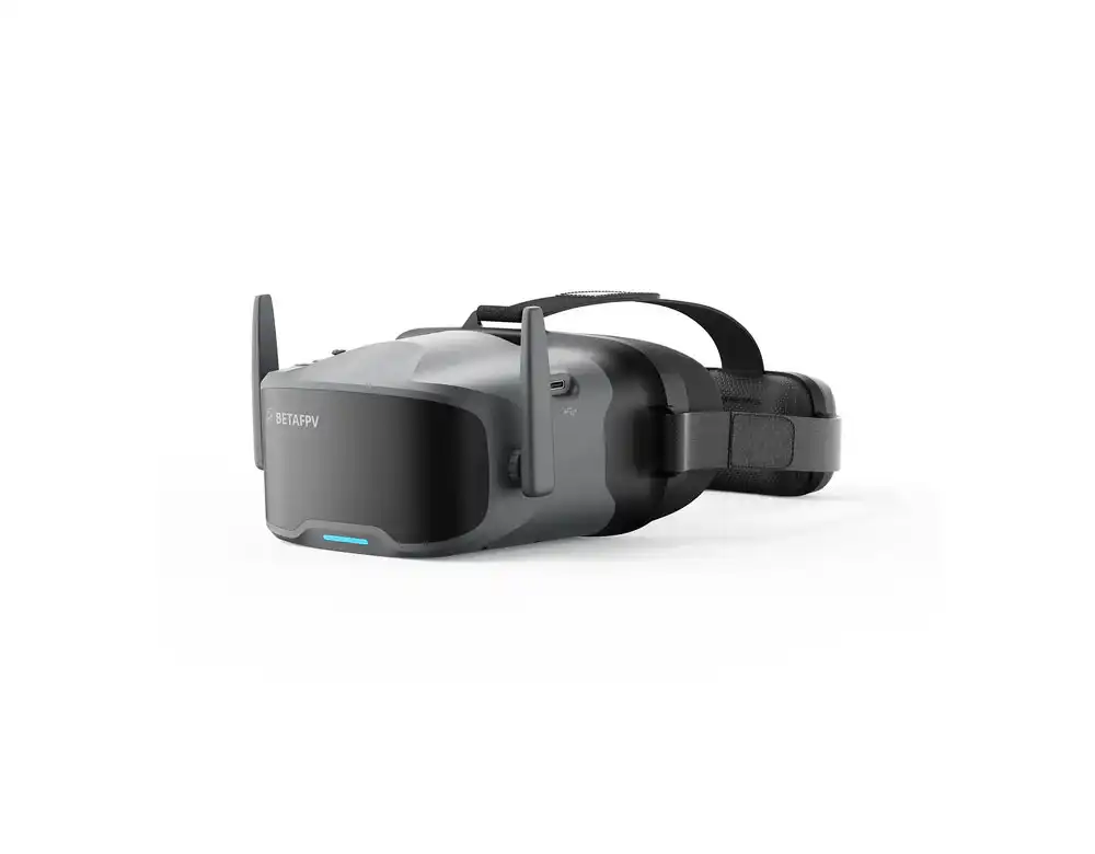 BetaFPV VR04 Pro FPV Googles|HD