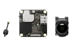 DJI O4 Wide Air Unit