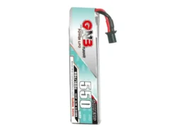 GNB 1S 550mAh 90C A30