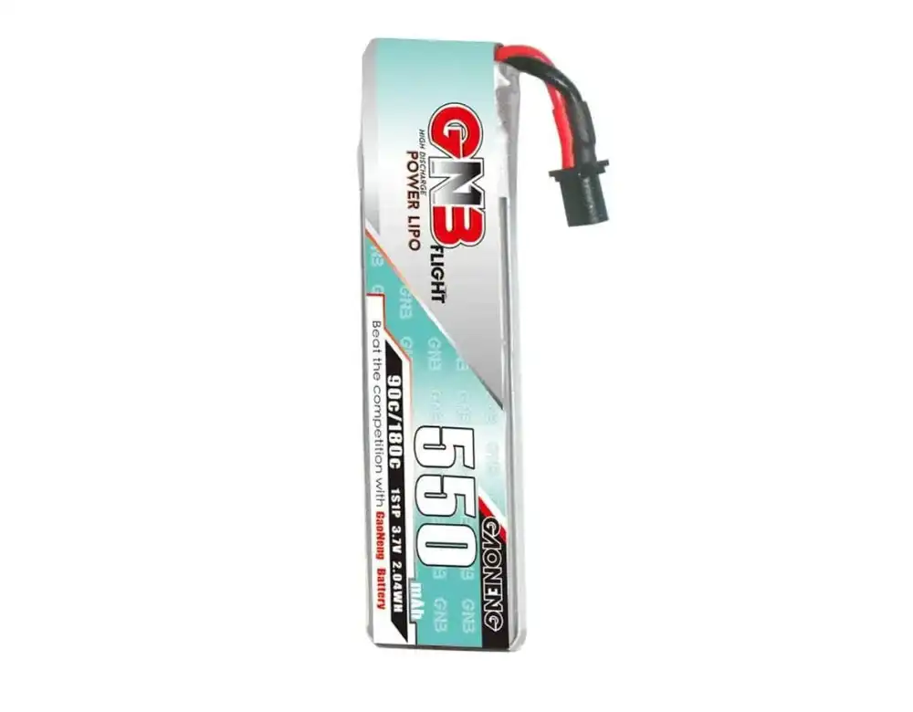 GNB 1S 550mAh 90C A30