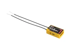 HelloRadioSky HR7E PWM RX