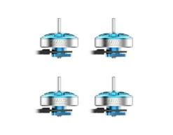BetaFPV 1102 Brushless Motor Freestyle 21000KV Albastru (4 Buc)