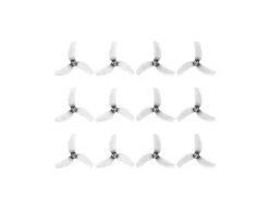 Gemfan 1409(35mm) 3-blade 1.0mm (12PCS)