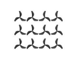 Gemfan 2218 3-Blade 1.5mm 12 Buc