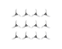 Gemfan D2.2-3B 3-Blade 1.5mm (12 Buc)